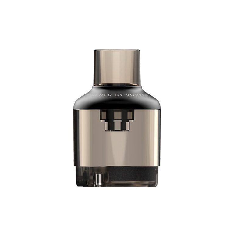 Uygun fiyatlı Voopoo TPP Pod Kartuş, yüksek buhar ve dayanıklı coil ile orijinal yedek parça sunar.