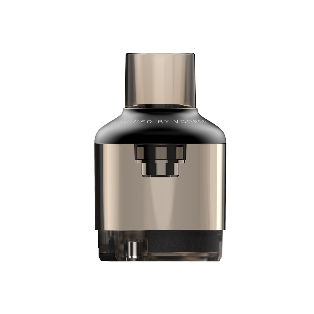 Voopoo TPP Pod Tank Uygun fiyatlı Voopoo TPP Pod Tank, yenilikçi coil teknolojisiyle üstün buhar ve zengin lezzet sunar.