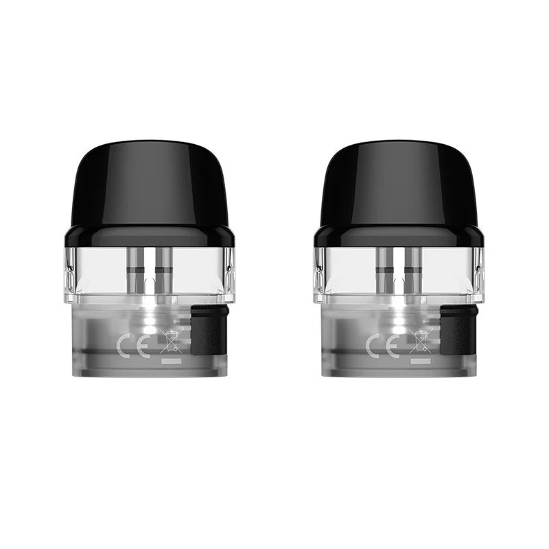 Voopoo Vinci 3 2'li Pod Kartuş Voopoo Vinci 3 için uygun fiyatlı 2'li yedek pod kartuş seti, kolay değişim ve salt nikotin ile uzun ömürlü buhar performansı sunar.