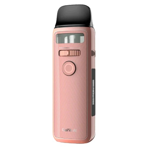 Uygun fiyatlı Voopoo Vinci 3 Pod Mod, 1800mAh batarya ve ayarlanabilir güçle salt nikotin için ideal buhar keyfi sunar.