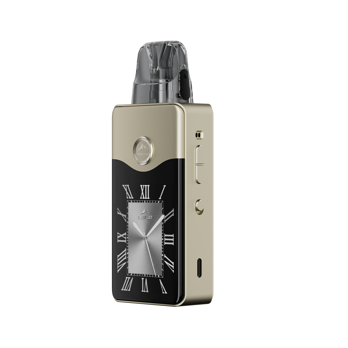 Voopoo Vinci E120 Pod Mod 120W Uygun fiyatlı Voopoo Vinci E120 Pod Mod, 120W güç ve yeniden doldurulabilir pod ile kişiselleştirilmiş buhar deneyimi sunar.