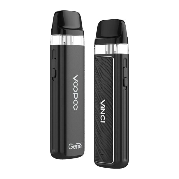 Uygun fiyatlı Voopoo Vinci Pod Mod ile güçlü performans ve pürüzsüz salt nikotin keyfini cebinizde taşıyın.