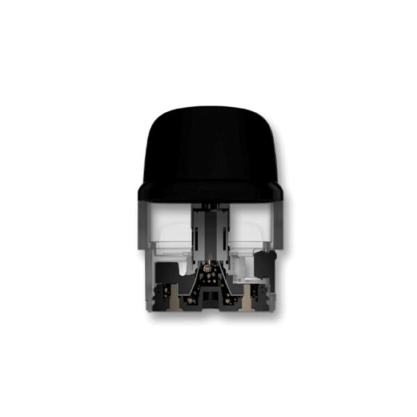 Kompakt ve uygun fiyatlı Voopoo Vinci Pod Mod ile Drag Nano 2 kartuş uyumu sayesinde güçlü salt nikotin performansı.
