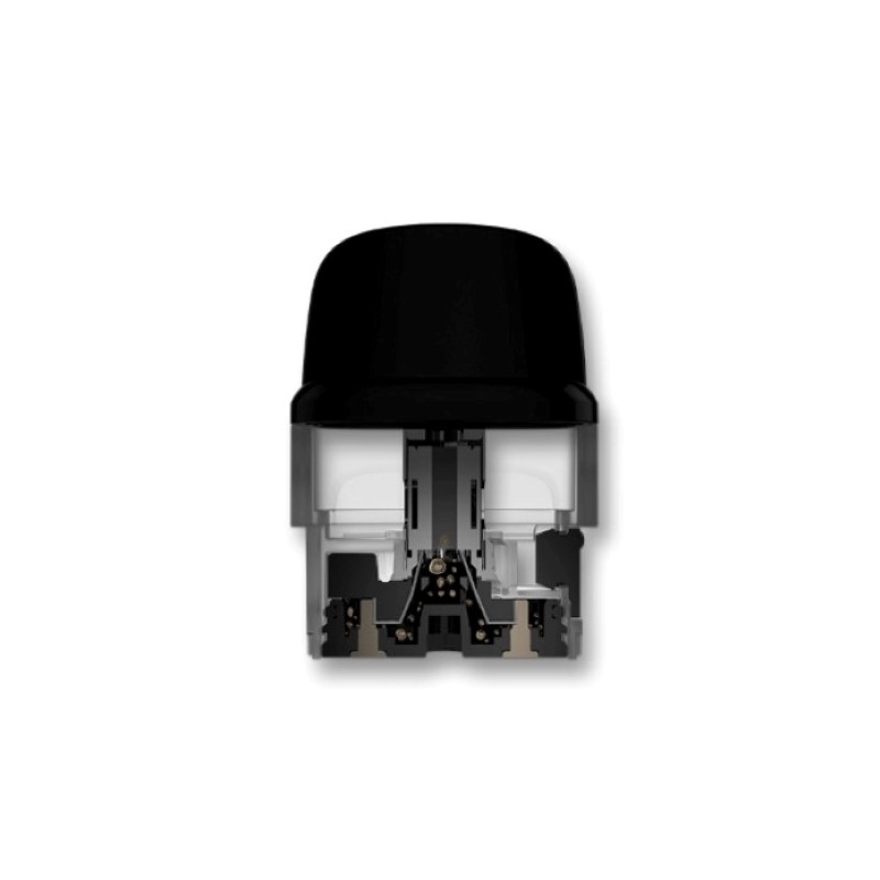 Voopoo Vinci Pod Mod Kompakt ve uygun fiyatlı Voopoo Vinci Pod Mod ile Drag Nano 2 kartuş uyumu sayesinde güçlü salt nikotin performansı.