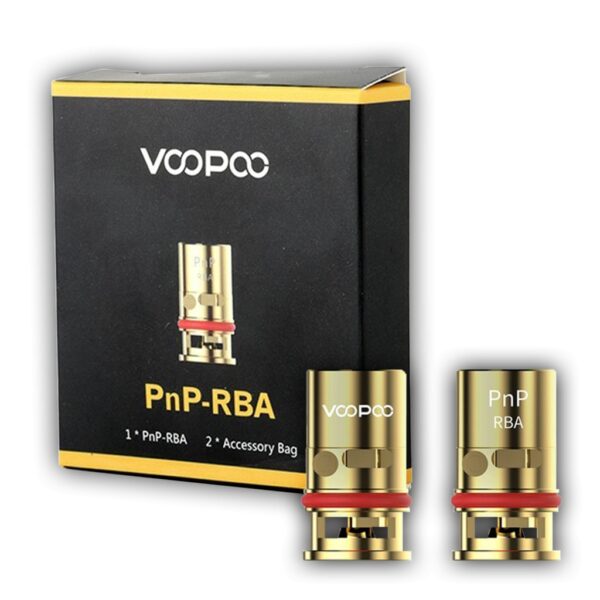 Voopoo Vinci RBA ile kendi sarımınızı özelleştirin, uygun fiyatlı salt nikotin keyfi yaşayın.