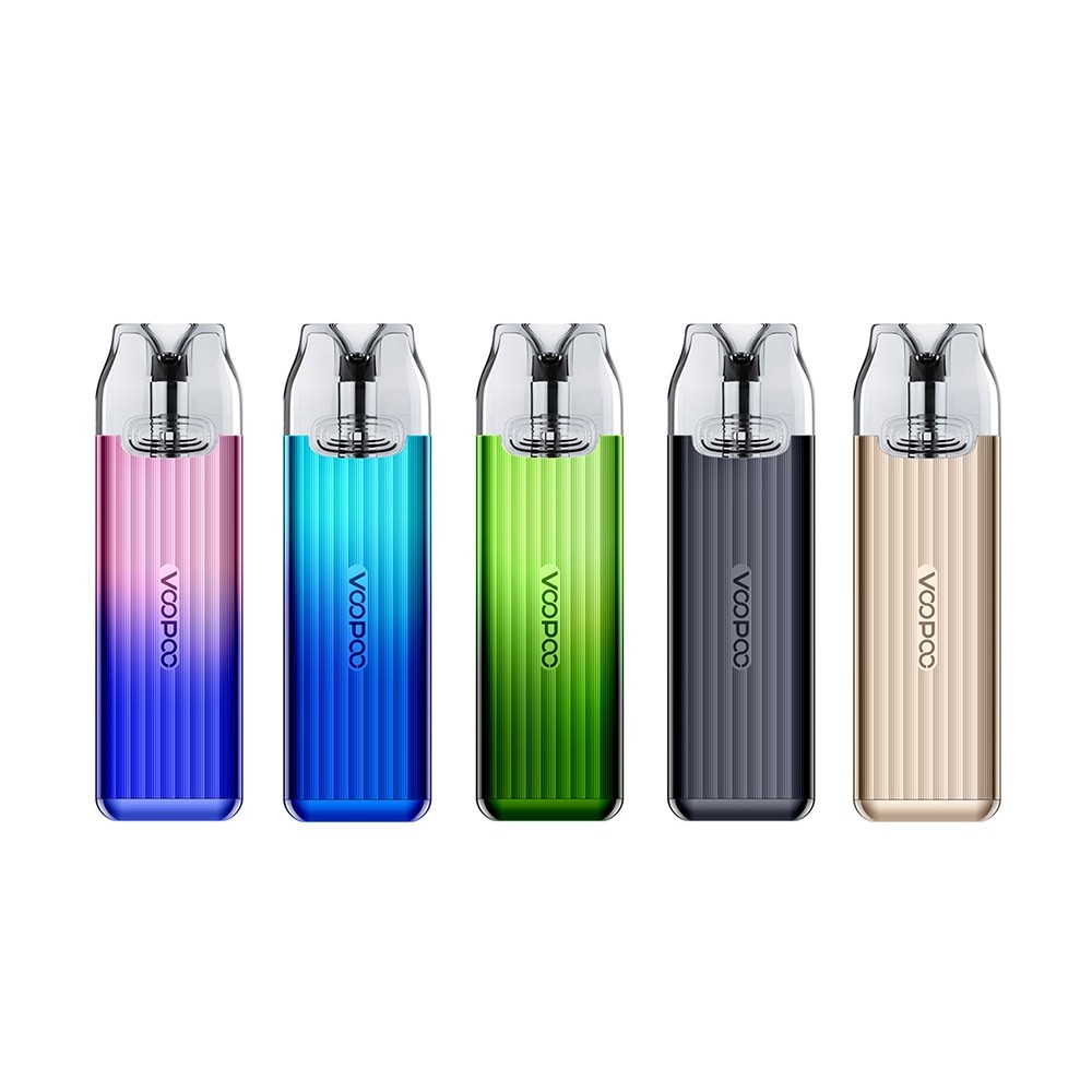 Voopoo VMate Infinity Edition Pod Mod Voopoo VMate Infinity Edition Pod Mod, dayanıklı yapısı ve hızlı şarjıyla salt nikotin için uygun fiyatlı bir vaping deneyimi sunar.