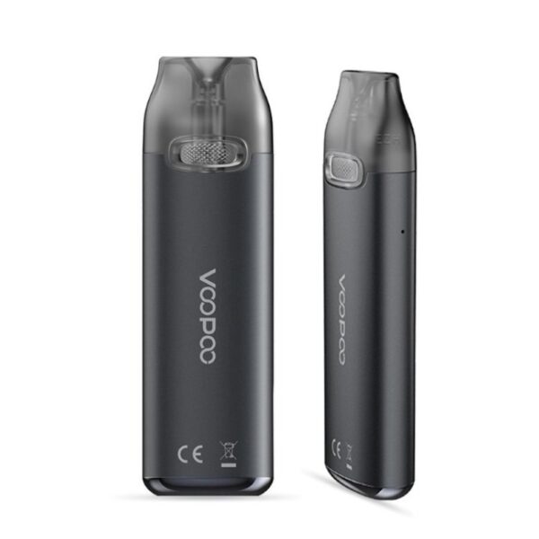 Voopoo VMate Pod Mod ile kompakt tasarımda salt nikotin keyfini uygun fiyatla yaşayın.
