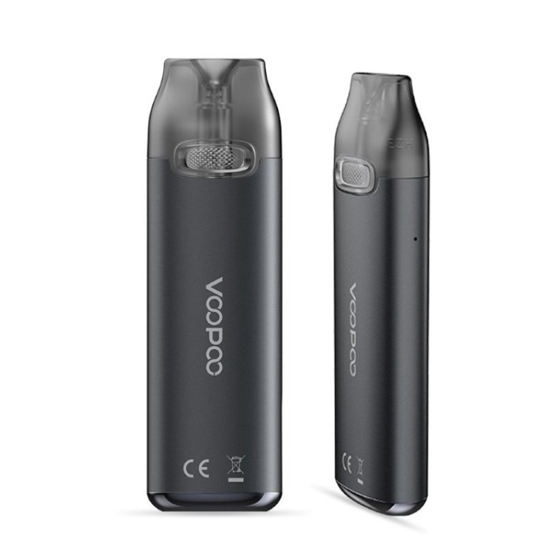 Voopoo VMate Pod Mod Voopoo VMate Pod Mod ile kompakt tasarımda salt nikotin keyfini uygun fiyatla yaşayın.