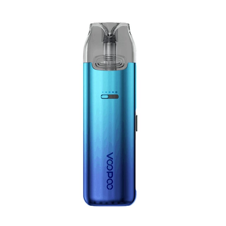 Uygun fiyatlı Voopoo VMate Pro Pod Mod ile kompakt yapıda güçlü salt nikotin deneyimi yaşayın.