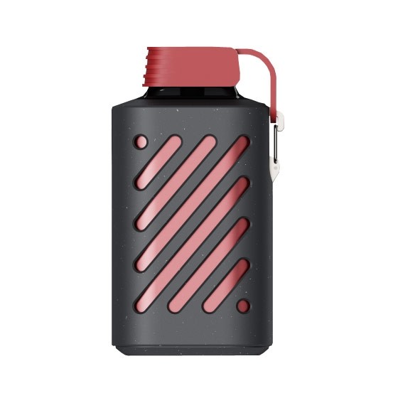 Uygun fiyatlı Vozol Gear 10000 ile dragon fruit, banana ve cherry aromalı salt nikotin deneyimi.