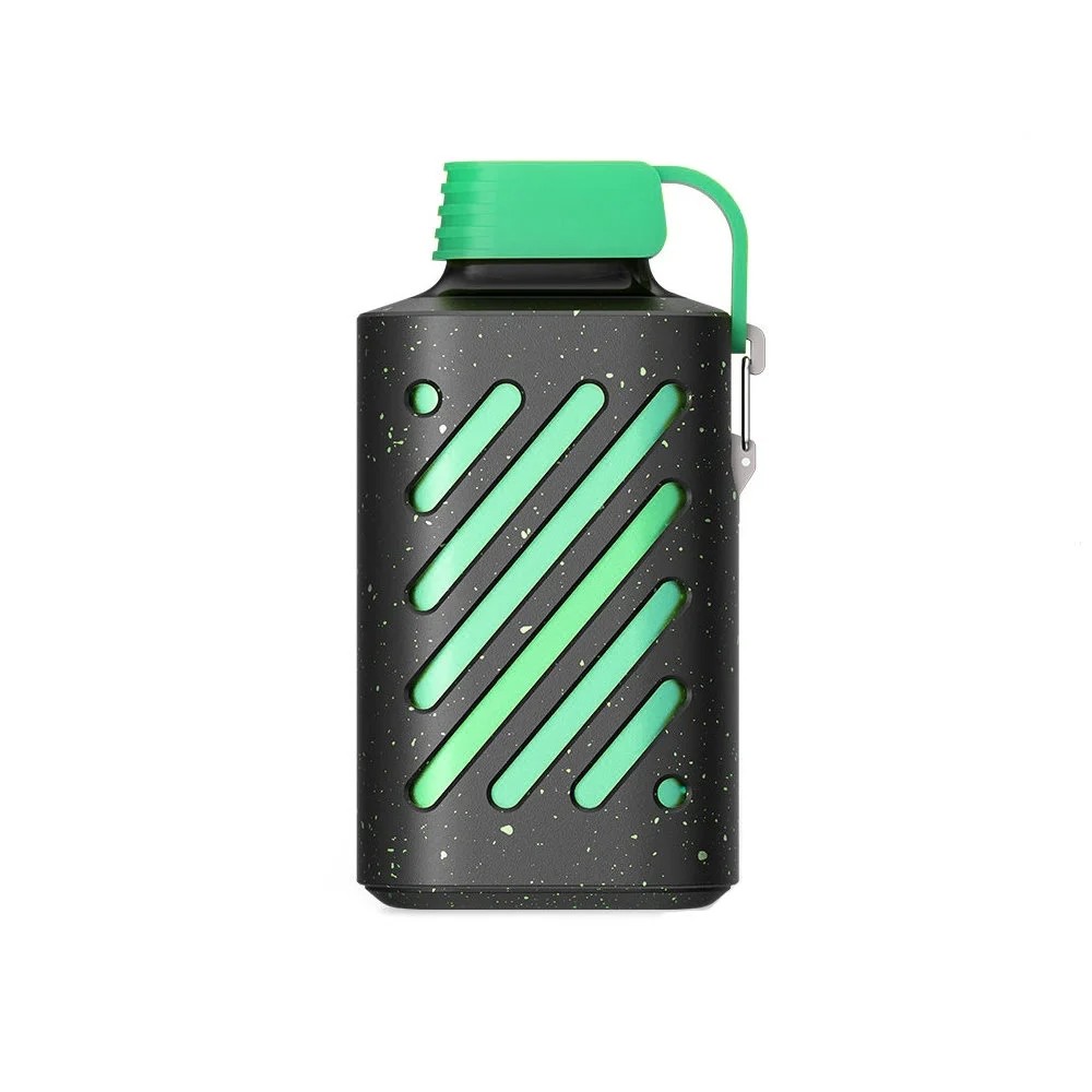 Vozol Gear 10000 Watermelon Ice Uygun fiyatlı Vozol Gear 10000, sulu karpuz ve buz aromasıyla 10000 pufluk salt nikotin keyfi sunar.