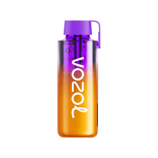 Uygun fiyatlı Vozol Neon 10000 Mixed Berries kullan-at vape bar, taze meyve karışımı aroması ve salt nikotin ile uzun süreli keyif sunar.