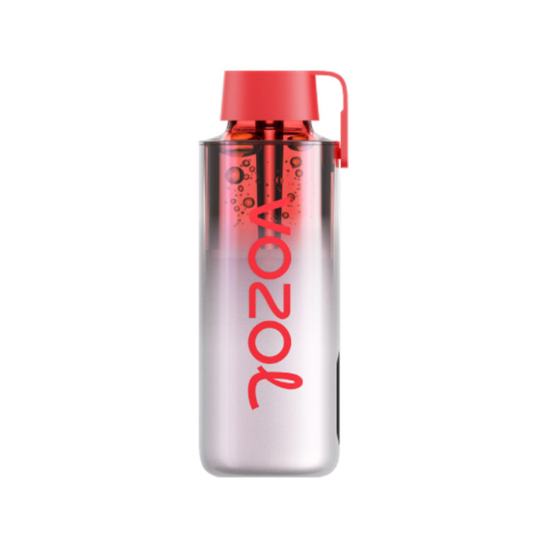 Vozol Neon 10000 Pink Bomb 10000 Puff Uzun ömürlü 10000 puff ve yoğun lezzet sunan salt nikotinli Vozol Neon Pink Bomb, uygun fiyatlı kullan-at vape bar.