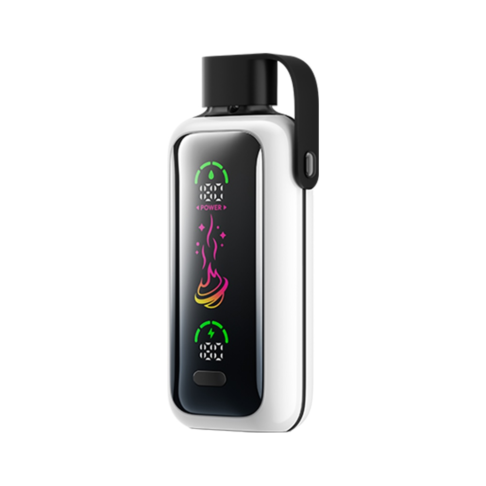 Vozol Star 20000 Perfume Lemon Uygun fiyatlı Vozol Star 20000 ile taze limon parfüm aromalı salt nikotin kullan-at vape keyfi.