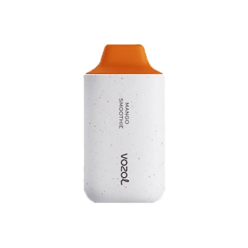 Vozol Star 6000 Mango Smoothie Uygun fiyatlı Vozol Star 6000 Mango Smoothie kullan-at pod ile pratik ve lezzetli salt nikotin deneyimi.