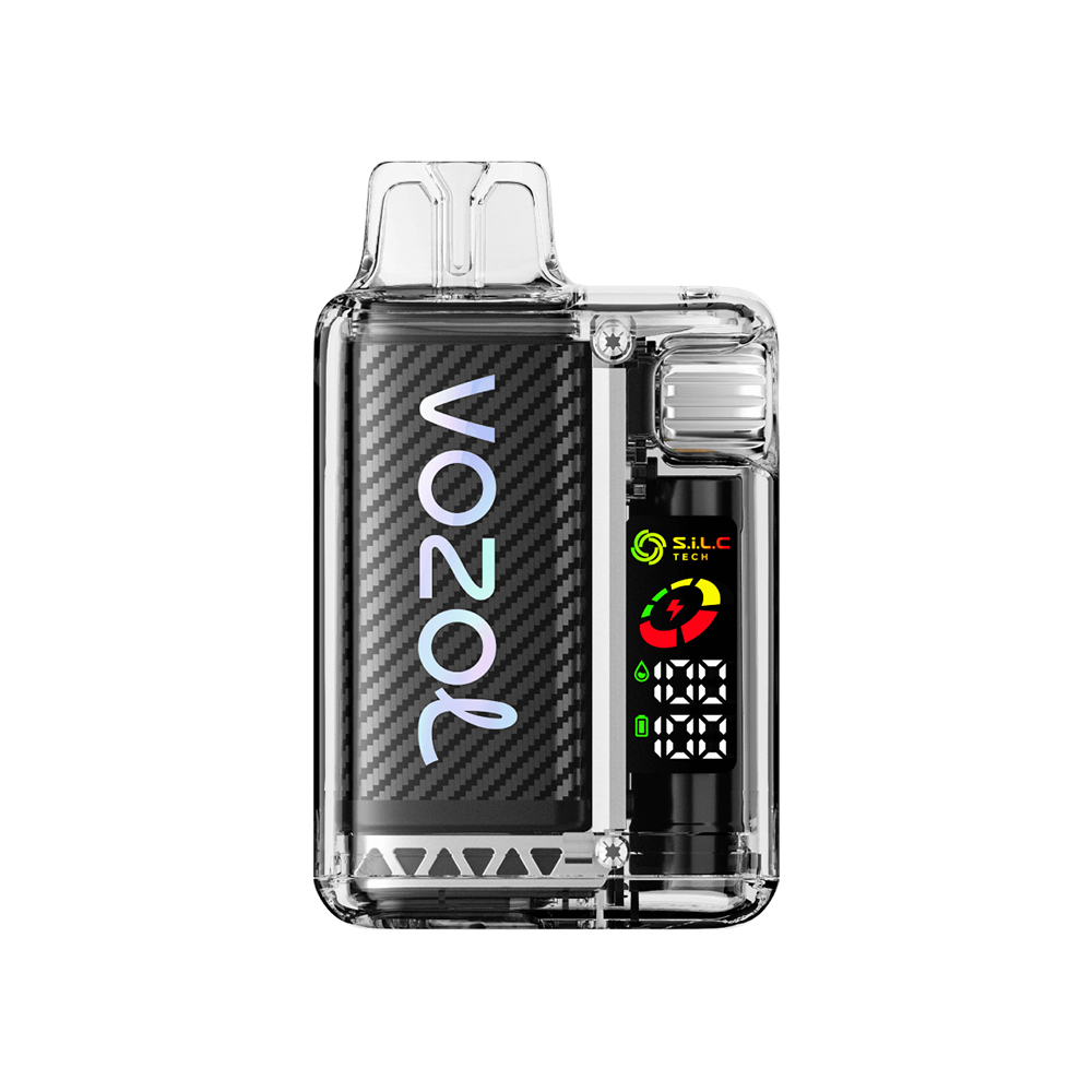 Vozol Vista 20000 Lavafire Uygun fiyatlı Vozol Vista 20000 Lavafire kullan-at vape bar, güçlü salt nikotin ve uzun süreli kullanım sunar.
