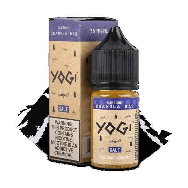 Uygun fiyatlı 30ml salt nikotin likit ile yoğun yaban mersini tadını keşfedin.