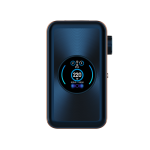 Uygun fiyatlı Vaporesso Gen Max Mod, 220W güç ve çift 18650 pil ile dayanıklı buhar performansı sunar.