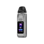 Uygun fiyatlı Geekvape Digi Max R Pod Mod, 80W güç ve 3000 mAh batarya ile salt nikotin için yüksek performans sunar.