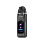 Uygun fiyatlı Geekvape Digi Max R Pod Mod, 80W güç ve 3000 mAh batarya ile salt nikotin için yüksek performans sunar.