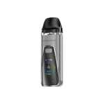 Uygun fiyatlı Geekvape Digi Pro R Pod Mod, 40W güç ve 2000mAh batarya ile salt nikotin için yoğun buhar sunar.