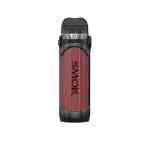 SMOK IPX80 Pod Mod, uygun fiyatıyla 80W güç ve 3000mAh batarya sunan taşınabilir bir cihazdır.
