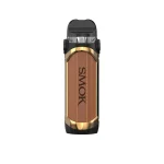 SMOK IPX80 Pod Mod, uygun fiyatıyla 80W güç ve 3000mAh batarya sunan taşınabilir bir cihazdır.