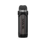 SMOK IPX80 Pod Mod, uygun fiyatıyla 80W güç ve 3000mAh batarya sunan taşınabilir bir cihazdır.