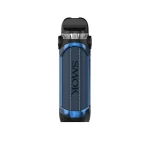 SMOK IPX80 Pod Mod, uygun fiyatıyla 80W güç ve 3000mAh batarya sunan taşınabilir bir cihazdır.