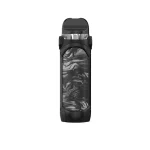 SMOK IPX80 Pod Mod, uygun fiyatıyla 80W güç ve 3000mAh batarya sunan taşınabilir bir cihazdır.
