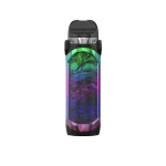 SMOK IPX80 Pod Mod, uygun fiyatıyla 80W güç ve 3000mAh batarya sunan taşınabilir bir cihazdır.