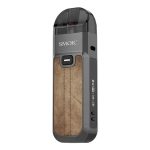 Uygun fiyatlı Smok Nord 5 Pod Mod, 80W güç ve sızdırmaz pod ile salt nikotin için idealdir.