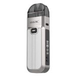 Uygun fiyatlı Smok Nord 5 Pod Mod, 80W güç ve sızdırmaz pod ile salt nikotin için idealdir.