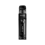 Smok RPM C Pod Mod ile güçlü salt nikotin deneyimi sunan taşınabilir ve uygun fiyatlı cihaz.