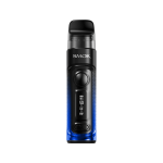 Smok RPM C Pod Mod ile güçlü salt nikotin deneyimi sunan taşınabilir ve uygun fiyatlı cihaz.
