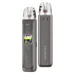 Uygun fiyatlı Uwell Caliburn G4 Pod Mod, 35W güç ve ayarlanabilir hava akışıyla yoğun lezzet sunar.