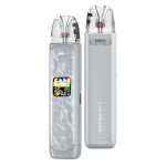 Uygun fiyatlı Uwell Caliburn G4 Pod Mod, 35W güç ve ayarlanabilir hava akışıyla yoğun lezzet sunar.