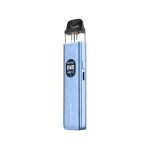 Uygun fiyatlı Vaporesso XROS 5, Type-C hızlı şarj ve ayarlanabilir hava akışıyla salt nikotin için ideal taşınabilir pod sistemidir.
