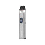 Uygun fiyatlı Vaporesso XROS 5, Type-C hızlı şarj ve ayarlanabilir hava akışıyla salt nikotin için ideal taşınabilir pod sistemidir.