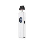 Uygun fiyatlı Vaporesso XROS 5, Type-C hızlı şarj ve ayarlanabilir hava akışıyla salt nikotin için ideal taşınabilir pod sistemidir.