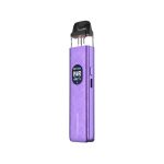 Uygun fiyatlı Vaporesso XROS 5, Type-C hızlı şarj ve ayarlanabilir hava akışıyla salt nikotin için ideal taşınabilir pod sistemidir.