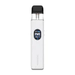 Uygun fiyatlı Vaporesso XROS 5, Type-C hızlı şarj ve ayarlanabilir hava akışıyla salt nikotin için ideal taşınabilir pod sistemidir.