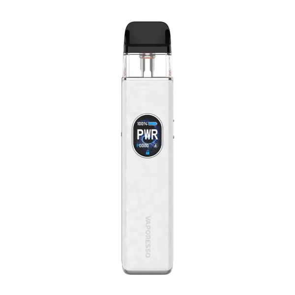 Uygun fiyatlı Vaporesso XROS 5, Type-C hızlı şarj ve ayarlanabilir hava akışıyla salt nikotin için ideal taşınabilir pod sistemidir.