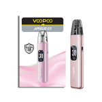 Uygun fiyatlı salt nikotin cihazı Voopoo Argus G3 Pod, 30W güç ve 1500mAh batarya ile uzun kullanım sağlar.