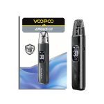 Uygun fiyatlı salt nikotin cihazı Voopoo Argus G3 Pod, 30W güç ve 1500mAh batarya ile uzun kullanım sağlar.