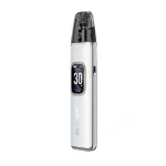 Uygun fiyatlı salt nikotin cihazı Voopoo Argus G3 Pod, 30W güç ve 1500mAh batarya ile uzun kullanım sağlar.