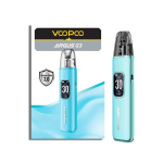 Uygun fiyatlı salt nikotin cihazı Voopoo Argus G3 Pod, 30W güç ve 1500mAh batarya ile uzun kullanım sağlar.