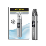 Uygun fiyatlı salt nikotin cihazı Voopoo Argus G3 Pod, 30W güç ve 1500mAh batarya ile uzun kullanım sağlar.