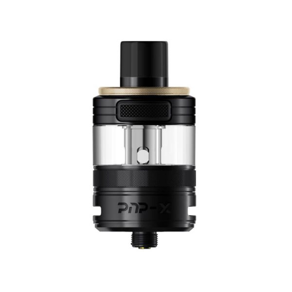 Sıkı çekiş ve yoğun lezzet sunan VooPoo PnP-X MTL Pod Tank, salt nikotin için uygun fiyatlı bir seçenektir.