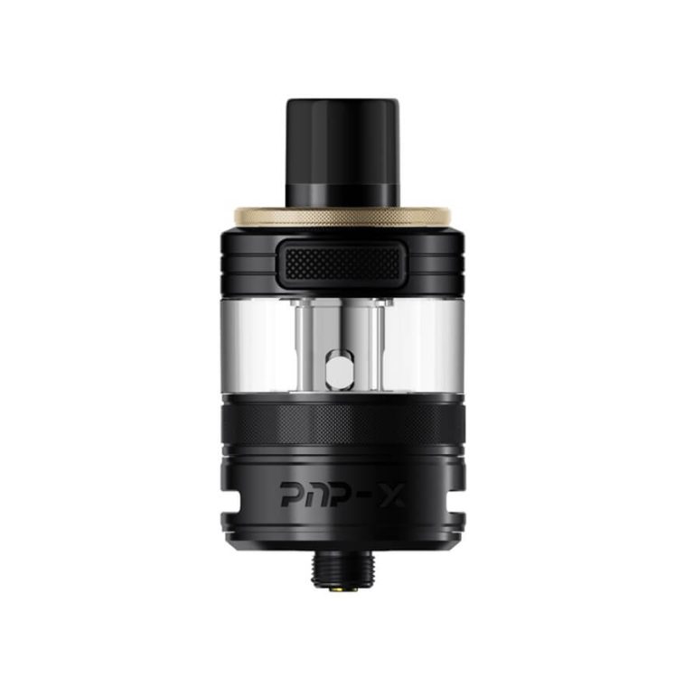 Sıkı çekiş ve yoğun lezzet sunan VooPoo PnP-X MTL Pod Tank, salt nikotin için uygun fiyatlı bir seçenektir.